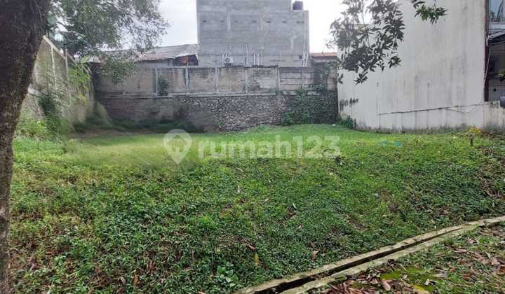 PRICE DROP LOT GREAT OPPORTUNITY IN MERTILANG BINTARO UT-16356