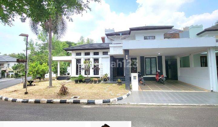 Rumah Mewah Siap Huni Hook di Menterng Bintaro Dekat Toll Sc 4231 1