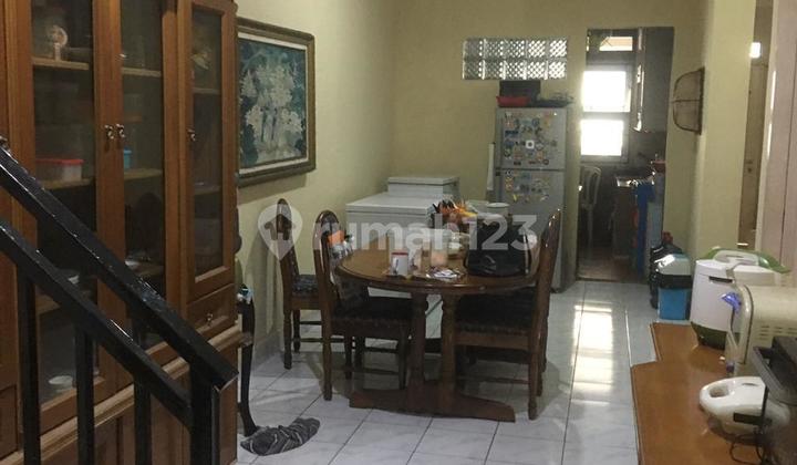 Jual Rumah 2 Lantai Minimalis di Sektor 5 Bintaro Jaya Sc-16622 2