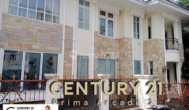 Dijual Rumah 2 Lantai Minimalis Siap Huni di Pondok Ranji Sc14689 1