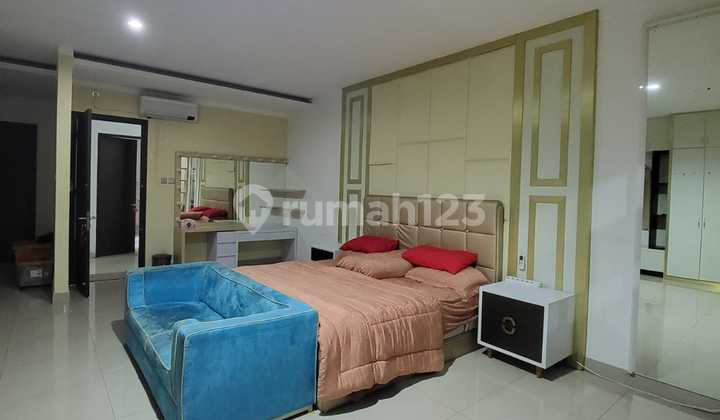 Minimalist House Price Drop Ready to Occupy in Kebayoran Bintaro Jaya Sc-16031 2