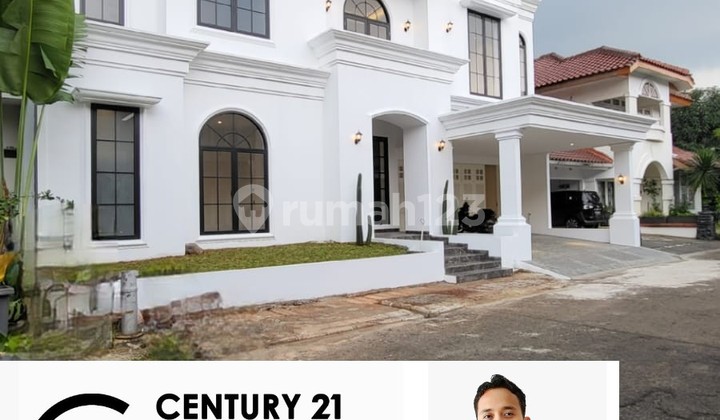 TURUN HARGA Rumah Baru 2 Lantai Minimalis di Sektor 9 Puri Bintaro SC-14342 TURUN HARGA Rumah Baru 2 Lantai Minimalis di Sektor 9 Puri Bintaro SC-14342