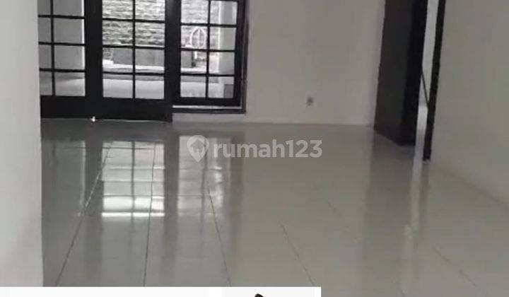 Rumah Siap Huni 1 Lantai Dijual Murah di Camar Bintaro Jaya Ra 14473 1