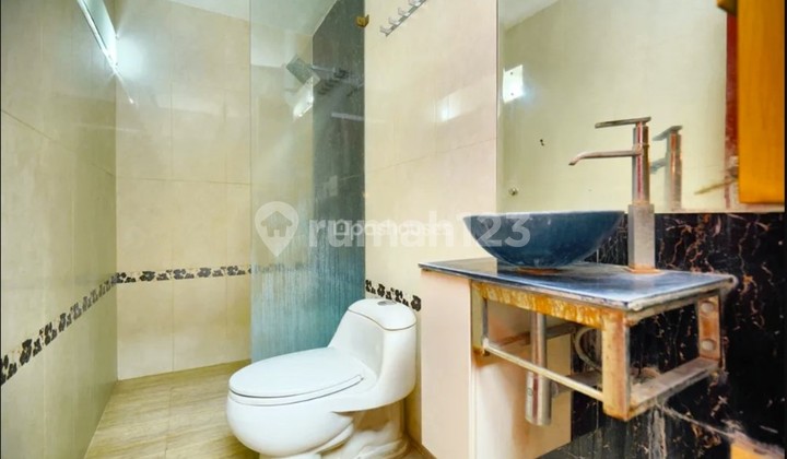 Hunian Minimalis Siap Huni Dijual Cepat di Ciputat AM-15498 2