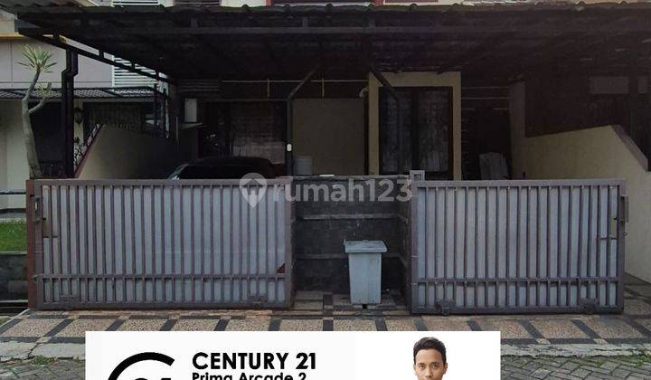 Rumah Dijual Cepat Siap Huni 4 Kamar di Graha Raya Bintaro Sc 14127 1