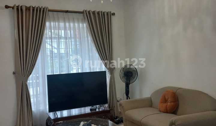 Dijual Segera Rumah Turun Harga di Sektor 5 Bintaro Fn-16671 2