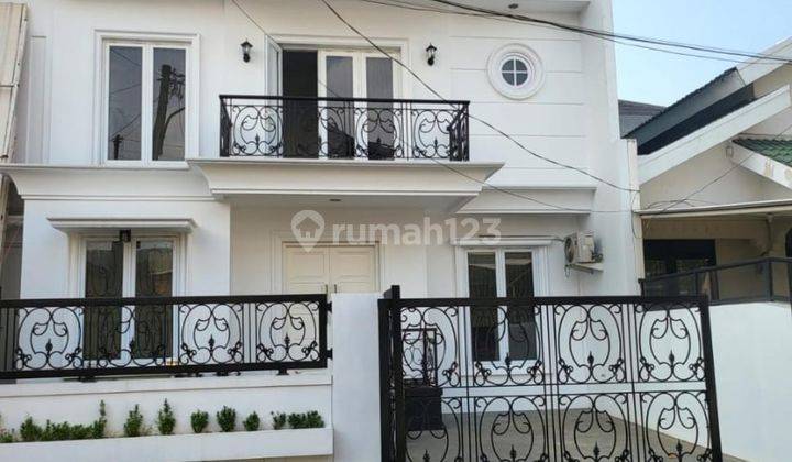 Hot Sale Rumah 2 Lantai Modern Siap Huni di Kucica Bintaro Sc 14358 1