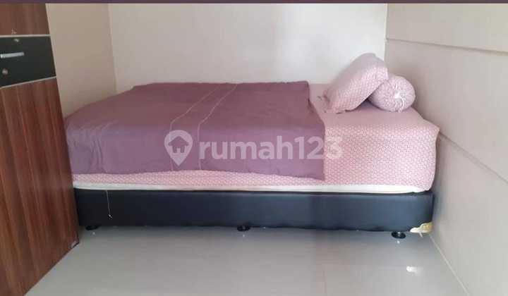 For Sale Fast Profitable Furnished Boarding House in Griya Loka BSD Am-16078 2