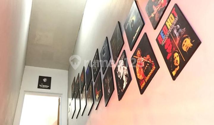 Shop House for Sale, Negotiable Price at BTC Bintaro Sector 7 DR-15937