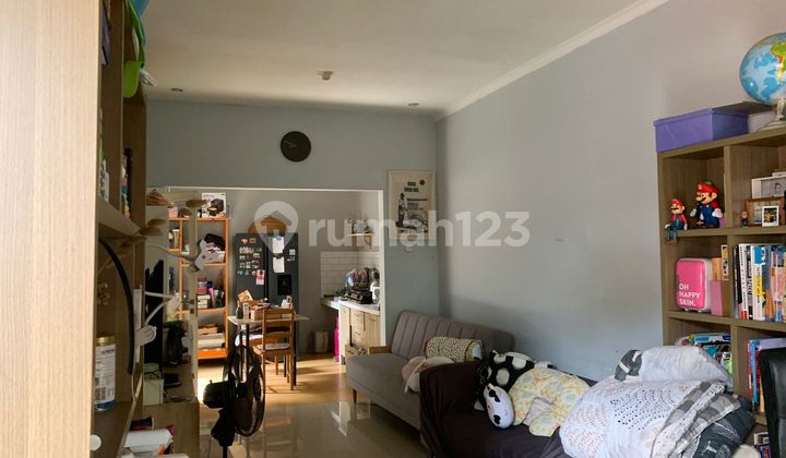 Dijual Rumah Turun Harga Siap huni di Ciputat Dekat bintaro JS-15777 2