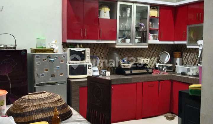Rumah Dijual Murah Kualitas Baik di Villa Dago Ciputat Am14599 2