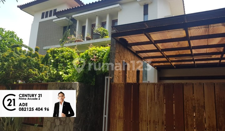 Dijual Rumah Asri Minimalis Ada Taman Pribadi di Rempoa Ciputat Am-15977 Dijual Rumah Asri Minimalis Ada Taman Pribadi di Rempoa Ciputat Am-15977