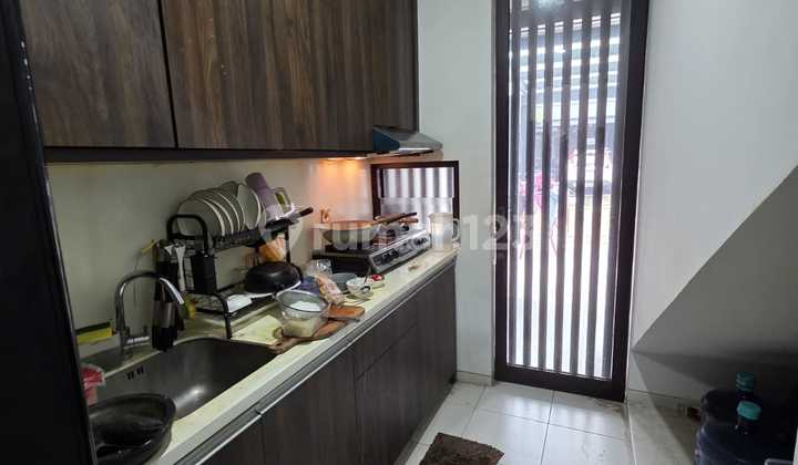 Jual Rumah Premium di Cluster Discovery Bintaro Siap Huni Ip-17667 2
