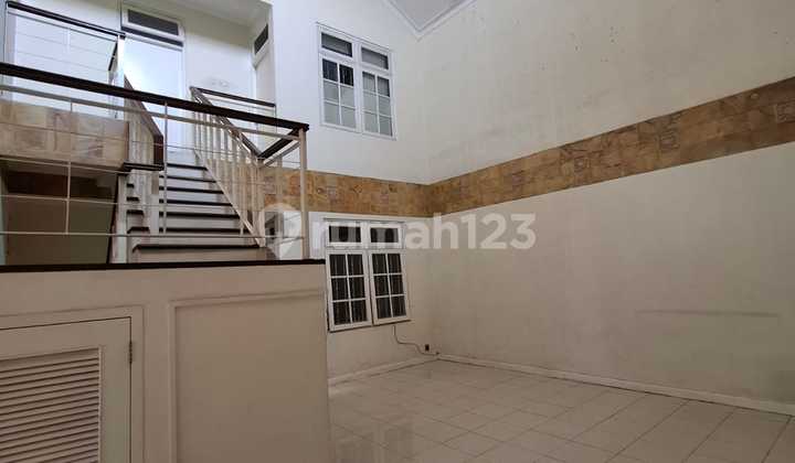 Rumah Bagus 2 Lantai Siap Huni di Maleo Bintaro Sektor 9 Fm 14280 2