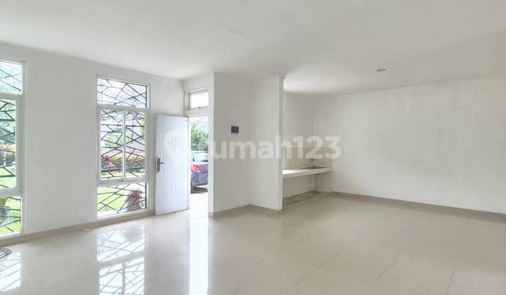 HOT SALE Rumah Siap Visit dalam Cluster Area Bintaro sektor 3 AM-14864 2
