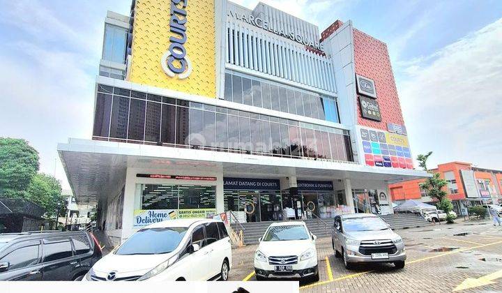 Gedung Dijual Nego Buat Kembangkan Usaha di Btc Bintaro Js 14508 1