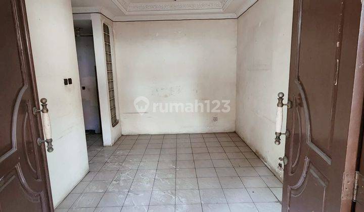 Dijual Rumah Siap Huni Hadap Selatan di Pisangan Ciputat Am 14529 2