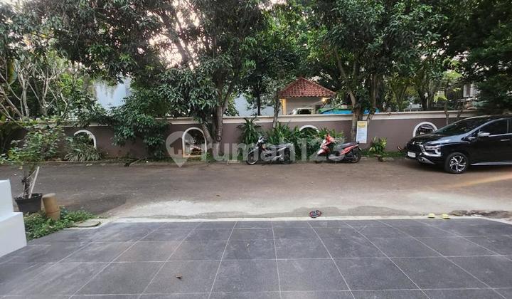 Rumah BARU Fresh Siap Huni di Sektor 9 Puri Bintaro Jaya JS-16313 2