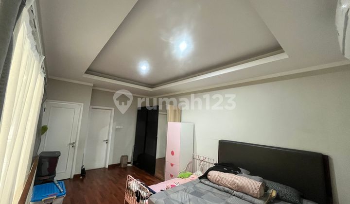 Rumah Terawat Modern Minimalis di Cluster Kebayoran Garden Bintaro Gb-17280 2