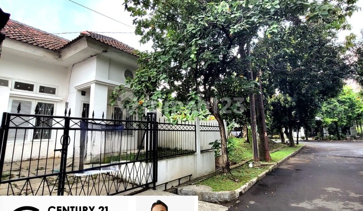 Simple 1-Storey House For Sale Cheap in Cluster Graha Raya Gb-16590 Simple 1-Storey House For Sale Cheap in Cluster Graha Raya Gb-16590