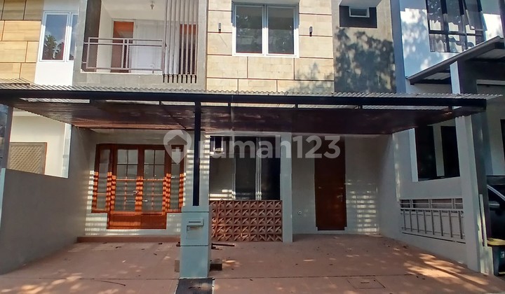 Dijual Rumah Minimalis Siap Huni Dekat Tol di Cluster Graha Raya GB-14714 Dijual Rumah Minimalis Siap Huni Dekat Tol di Cluster Graha Raya GB-14714