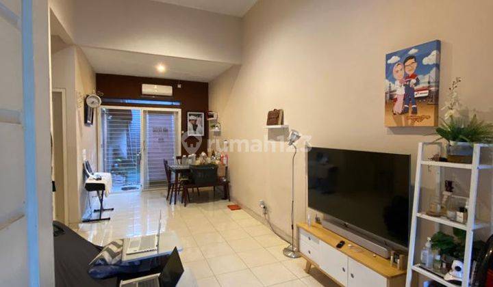 Rumah 2 Lantai Minimalis Modern Siap Huni di Serua Ciputat Fm 13016 2