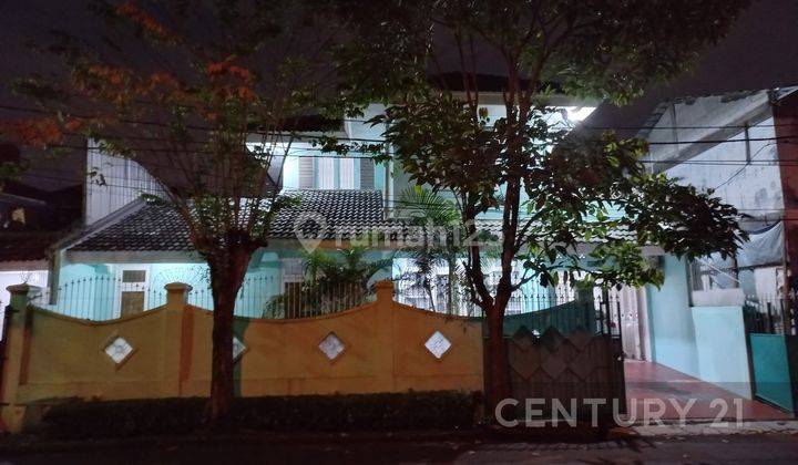 Rumah Siap Huni, Sangat Nyaman Di Bintaro Jaya Sektor 9 1