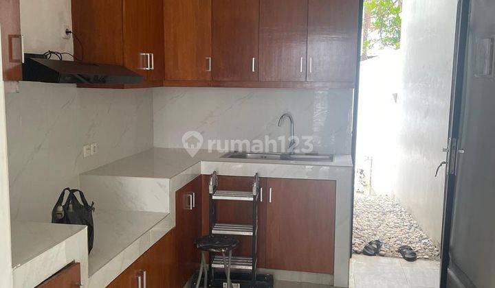 Jual Rumah Siap Huni Dg Swimming Pool di Villa Bintaro Indah 13303 2