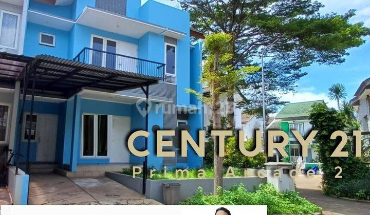 Rumah Hot Sale Siap Huni Kondisi Bagus di Merpati Raya Ciputat Ra12837 1