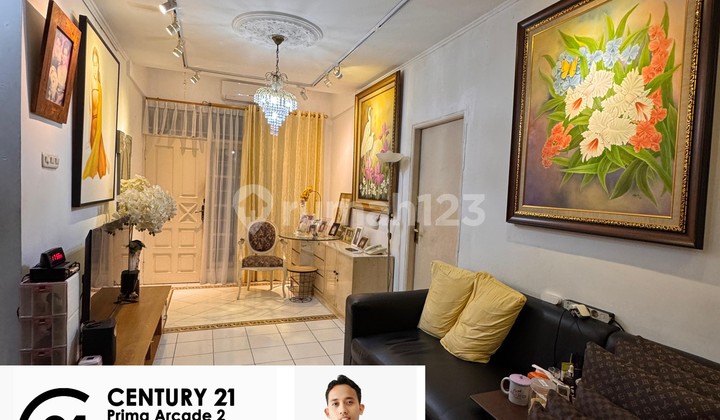 Rumah Siap Huni 2 Lantai Minimalis di Sektor 5 Bintaro Jaya Fm-16782 Rumah Siap Huni 2 Lantai Minimalis di Sektor 5 Bintaro Jaya Fm-16782