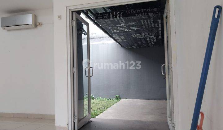 Rumah 1 Lantai Dijual Dg Harga Terjangkau di Graha Bintaro 15046 2