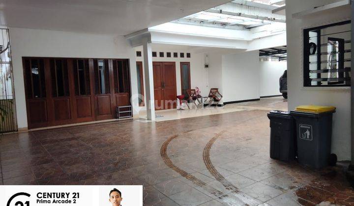 Tanah Kavling Dijual Harga Njop Di Kemang Jaksel Fn 13397 1