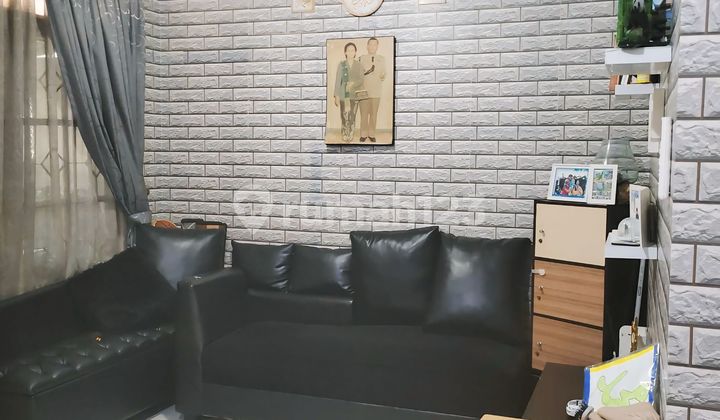 Rumah Murah 1 Lantai Kondisi Terbaik di Mertilang Bintaro SC-15686 2