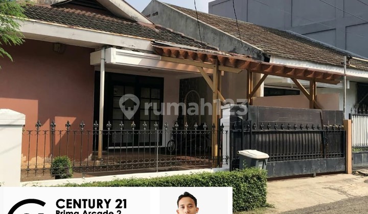 Rumah 1 Lantai Minimalis Sederhana di Sektor 1 Bintao Gb-17176 Rumah 1 Lantai Minimalis Sederhana di Sektor 1 Bintao Gb-17176
