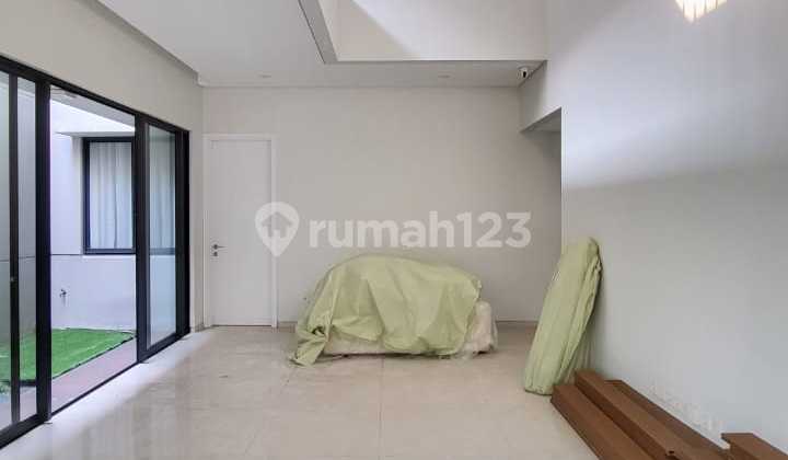 Rumah Minimalis Siap Huni Bebas Banjir di Cluster Discovery Bintaro SC-16507 2