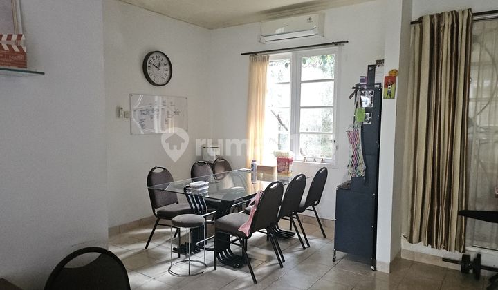 Rumah Minimalis Lebih Hemat 300 Juta di Puri Bintaro Sektor 9 Om-17032 2