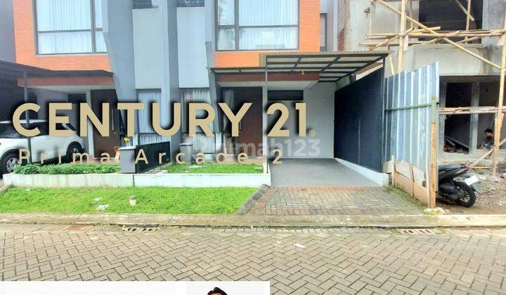 Dijual Cepat Rumah 2 Ltsiap Huni di Kebayoran Bintaro Jaya Am 13864 1