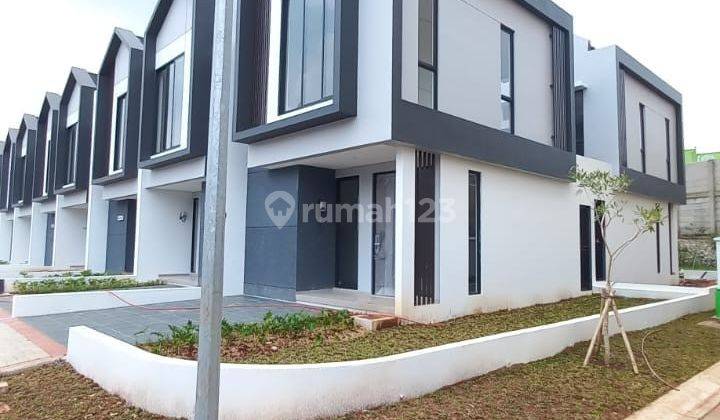 Rumah Baru 2 Lantai Kualitas Terjamin di Kebayoran Bintaro Mk 15753 1