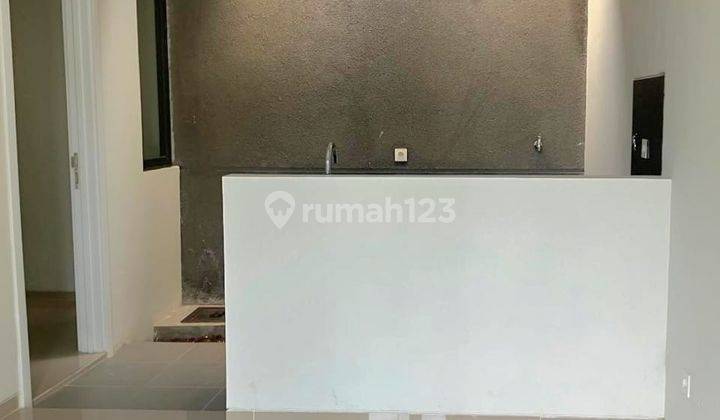 Rumah 1 Lantai Dijual Siap Huni di Dekat Kampus Upj Bintaro Fm 15108 2