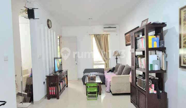 Dijual Cepat Rumah Siap Huni 2 Lantai Minimalis di Urbana Place Am-16203 2