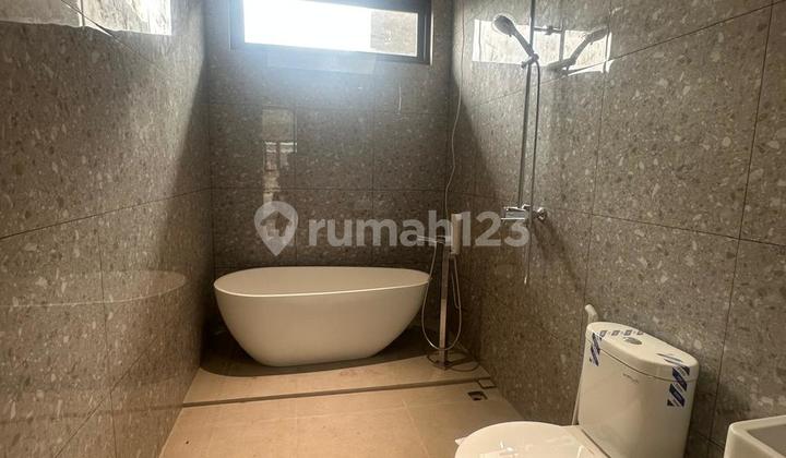 Luxurious 2-Story House with Large Land in Kebayoran Bintaro Jaya Gb-16906 2