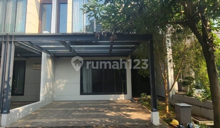 Rumah Cozy Harga Bisa Nego di Cluster Discovery Bintaro SC-16508 Rumah Cozy Harga Bisa Nego di Cluster Discovery Bintaro SC-16508