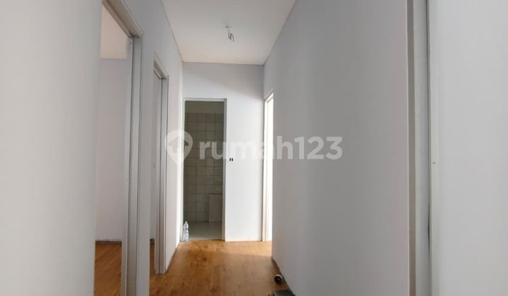 Rumah Baru Minimalis Dijual Cepat Siap Huni di Permata Bintaro Gb-17123 2