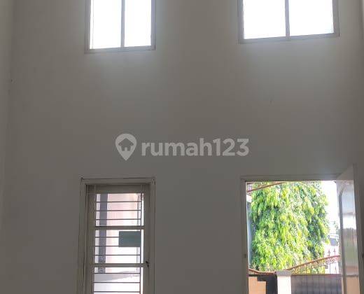 Dijual Rumah 1 Lantai Minimalis Siap Huni di Griya Pamulang Am 15168 2