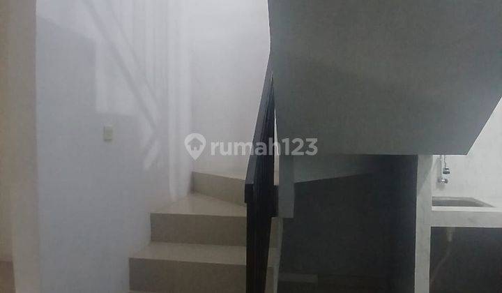 Rumah Turun Harga 2 Lantai Luar Cluster di Pondok Aren Bintaro Ra12720 2