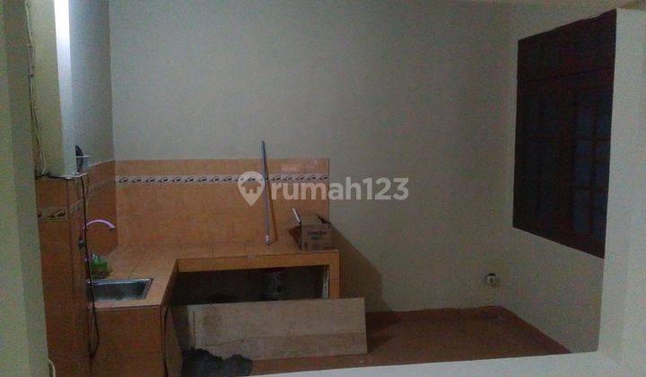 Rumah Dijual Cepat 1 Lantai Harga Murah di Graha Raya Bintaro Sc 14380 2