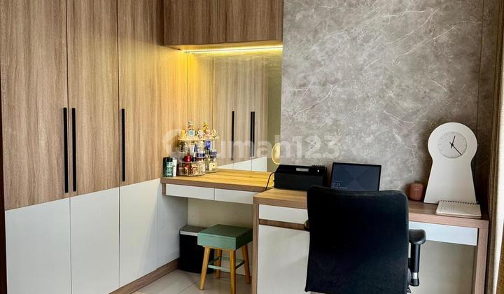 Rumah 2 Lantai di Cluster Discovery Terra Sektor 9 Siap Huni Sc-16505 2