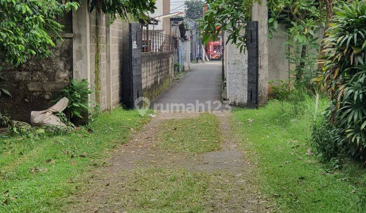 Dijual Tanah Kavlingsiap Bangun Rumah Mewah di Veteran Jaksel Sc 14164 2