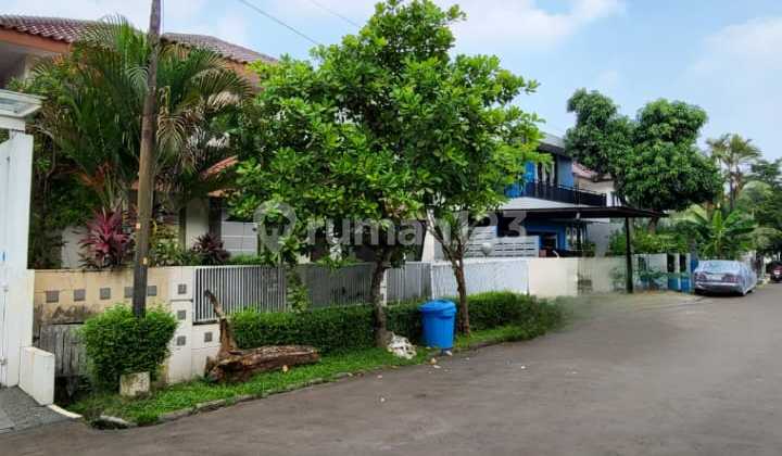 Rumah Sederhana 2 Lantai Premium di Sektor 9 Bintaro Jaya SC-16543 2