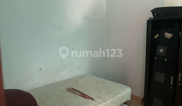 Comfortable 1-Story Minimalist House in Cluster Graha Raya Mk-17872 2